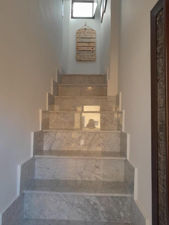 Willa Antico Vicolo Agrigento Zewnętrze zdjęcie