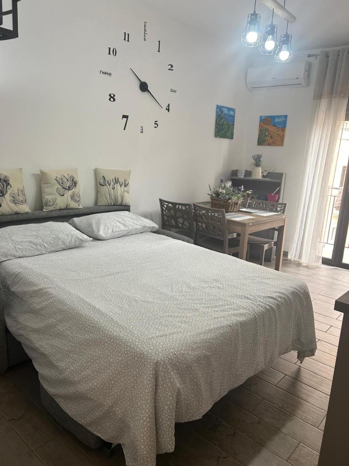 Willa Antico Vicolo Agrigento Zewnętrze zdjęcie